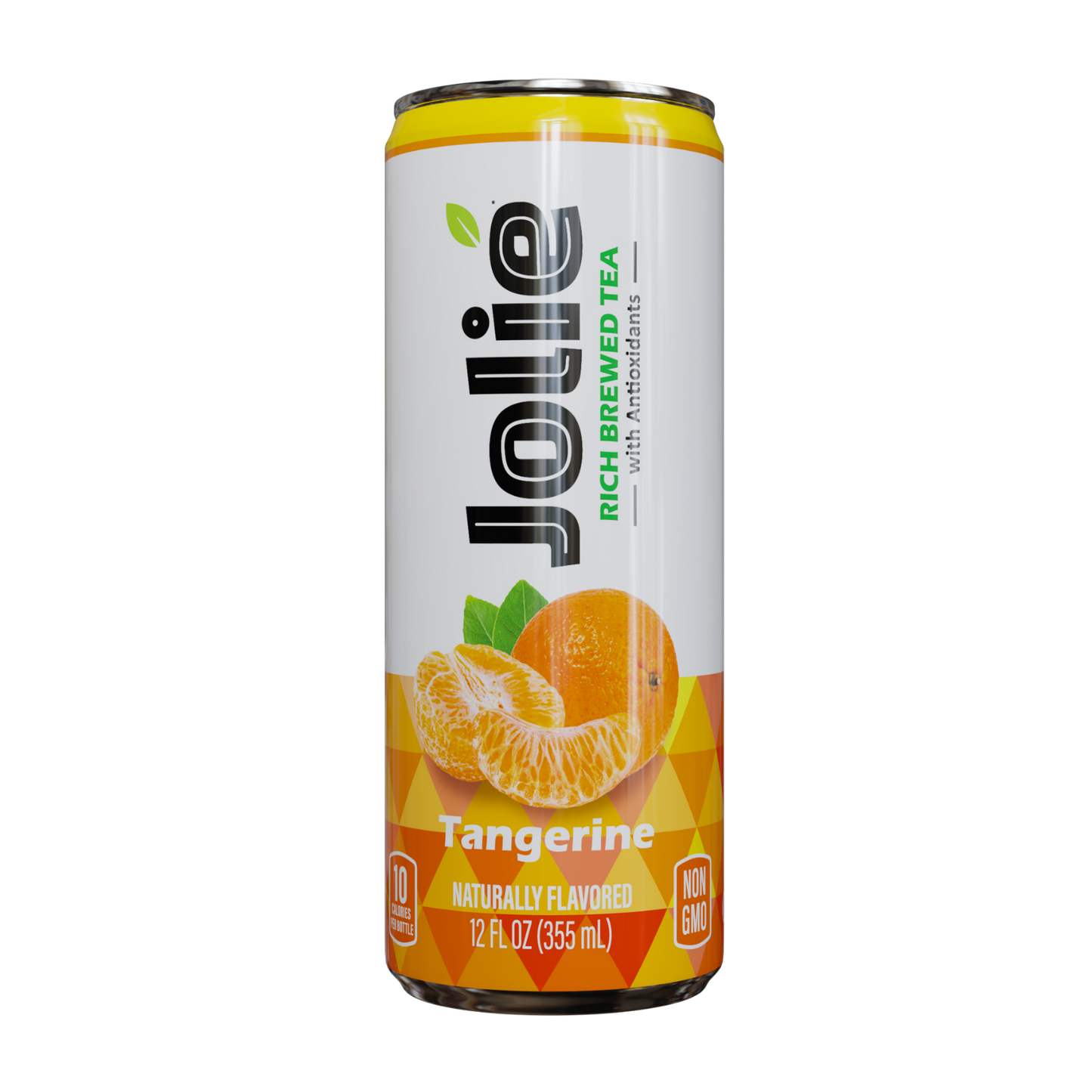 Tangerine | 12 pack - 12oz Sleek Cans