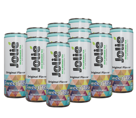 Original | 12 pack - 12oz Sleek Cans