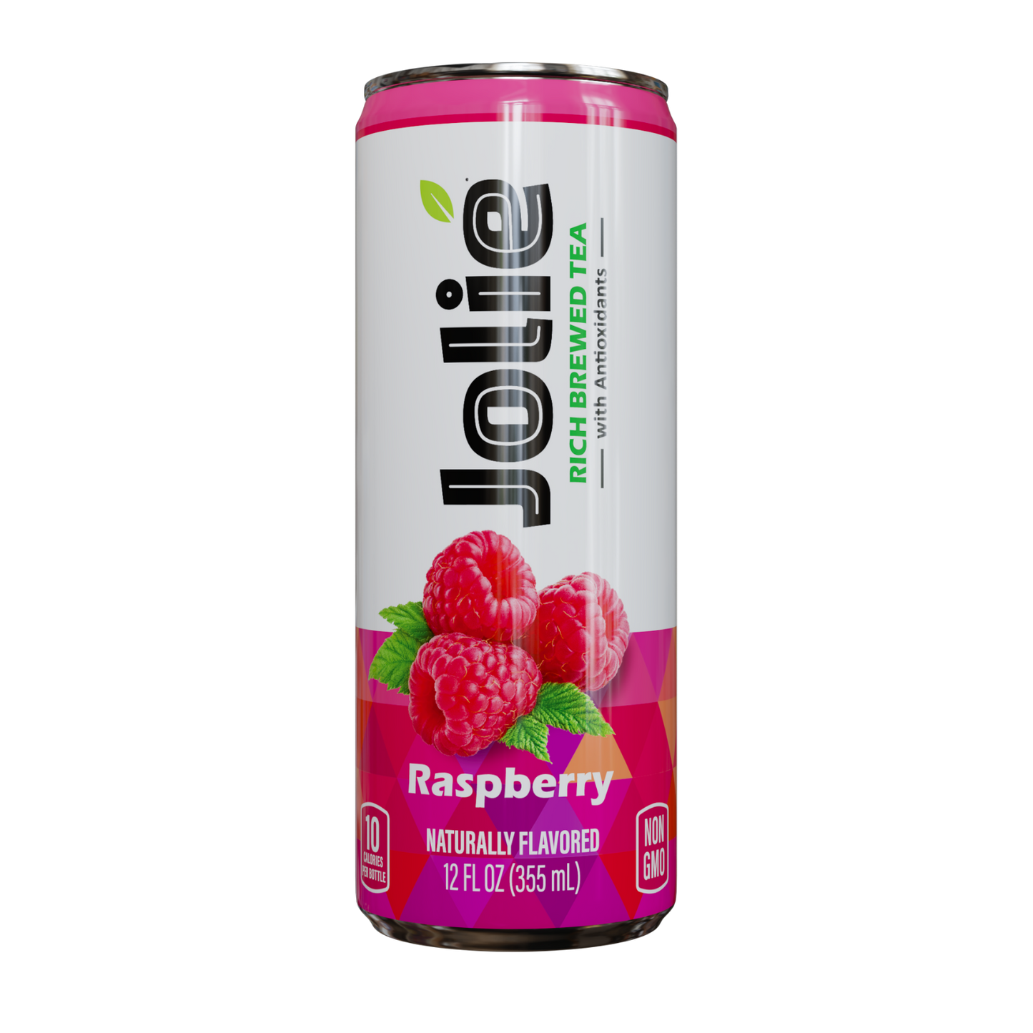 Raspberry | 12 pack - 12oz Sleek Cans