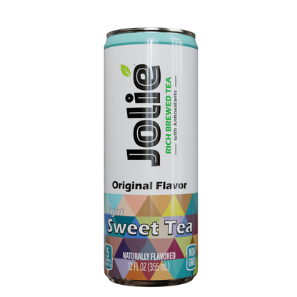 Original | 12 pack - 12oz Sleek Cans